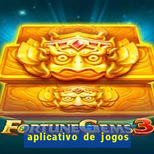 aplicativo de jogos que da bonus no cadastro